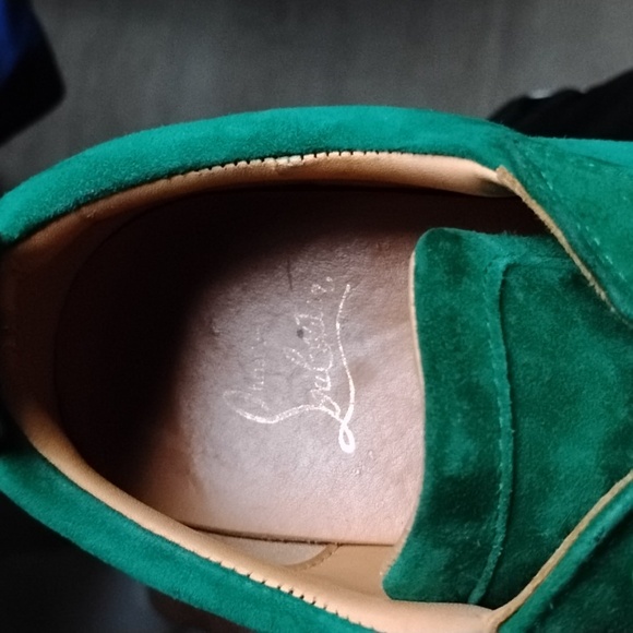 christian louboutin - Picture 2 of 4